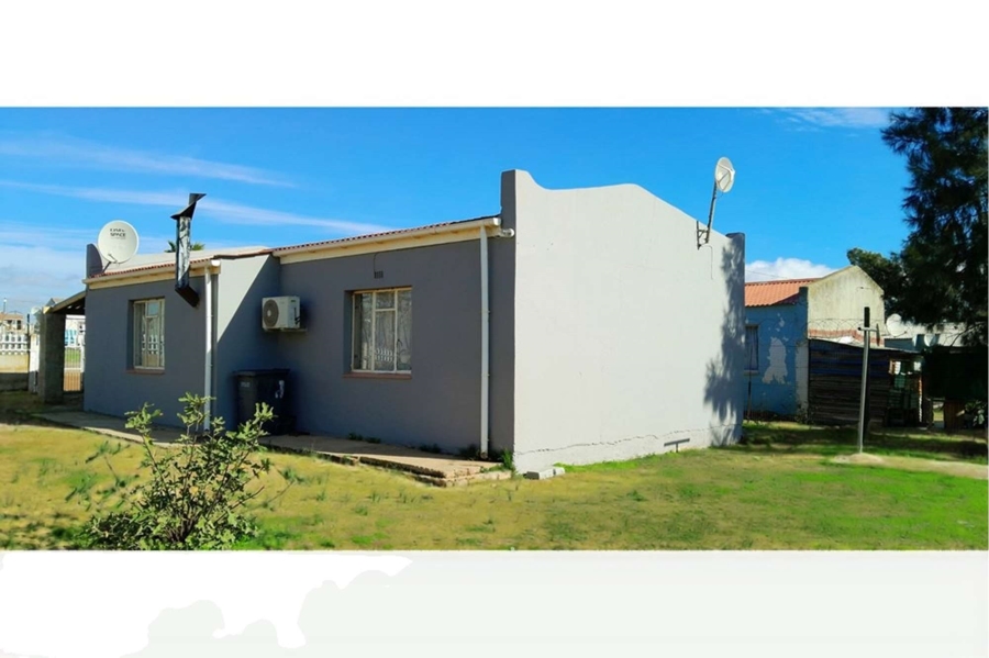 To Let 2 Bedroom Property for Rent in Saron Western Cape